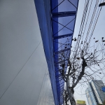 낙하물 방지망 …