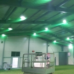 실내 야구장망 …