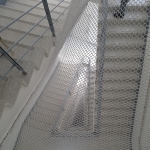 계단안전망설…