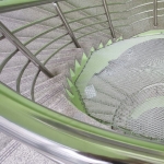 계단안전망설…