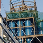 철골 낙하물 방…