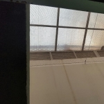 아파트 채광창 …