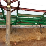 추락방지망(러…