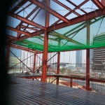 추락방지망(러…