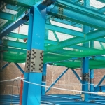 추락방지망(러…