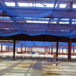 추락방지망(러…