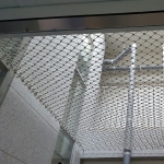 아파트 채광창 …