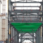 추락방지망(러…