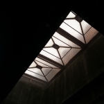 아파트 채광창 …