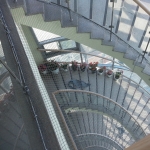 계단 안전망(로…