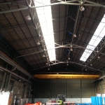 추락방지망 개…