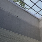 채광창 추락방…