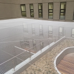 중정 낙하물방…