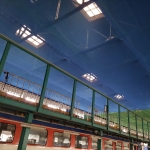 차량사업소 안…