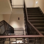 계단안전망설…