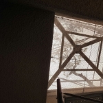 아파트 채광창 …