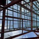 공장증축현장 …