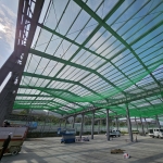 공장용 철골안…