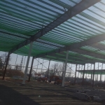 추락방지망설…