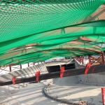 추락방지망(러…