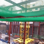 추락방지망(러…