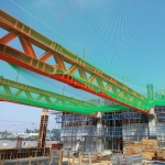 추락방지망(러…