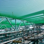 추락방지망(러…