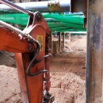 추락방지망(러…