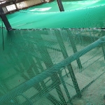 철거현장 안전…