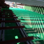 추락방지망(러…