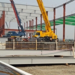 철골추락방지…