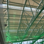 추락방지망 (러…