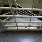 계단 안전망(로…