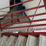 계단 안전망(로…