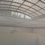 아파트 채광창 …