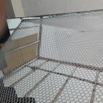 계단안전망 수…