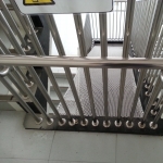 계단 안전망(와…