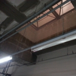 아파트 채광창 …