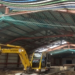 개보수(지붕 판…